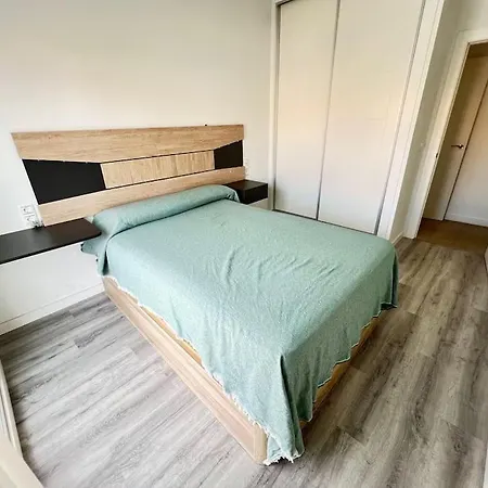 Pushe Penthouse Playa Granada Beach & Golf 5 Motril Buitenkant foto