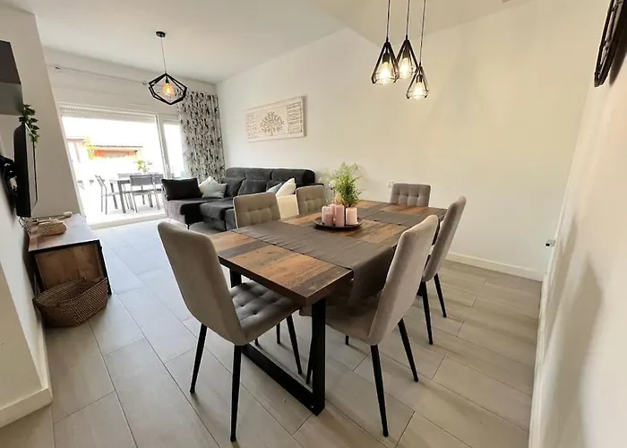 Pushe Penthouse Playa Granada Beach & Golf 5