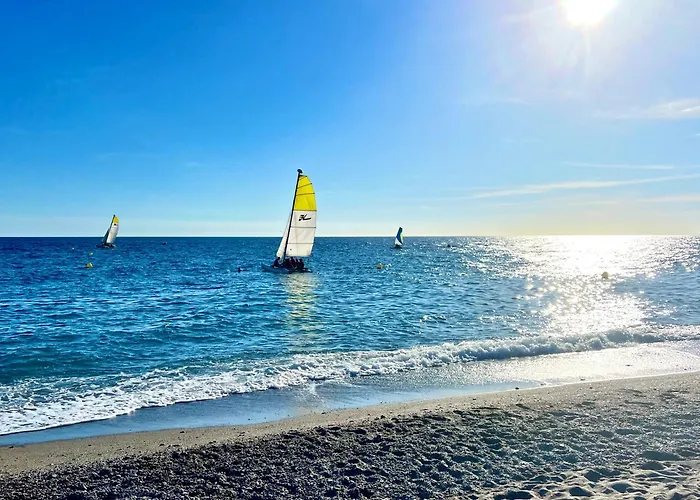 Pushe Penthouse Playa Granada Beach & Golf 5