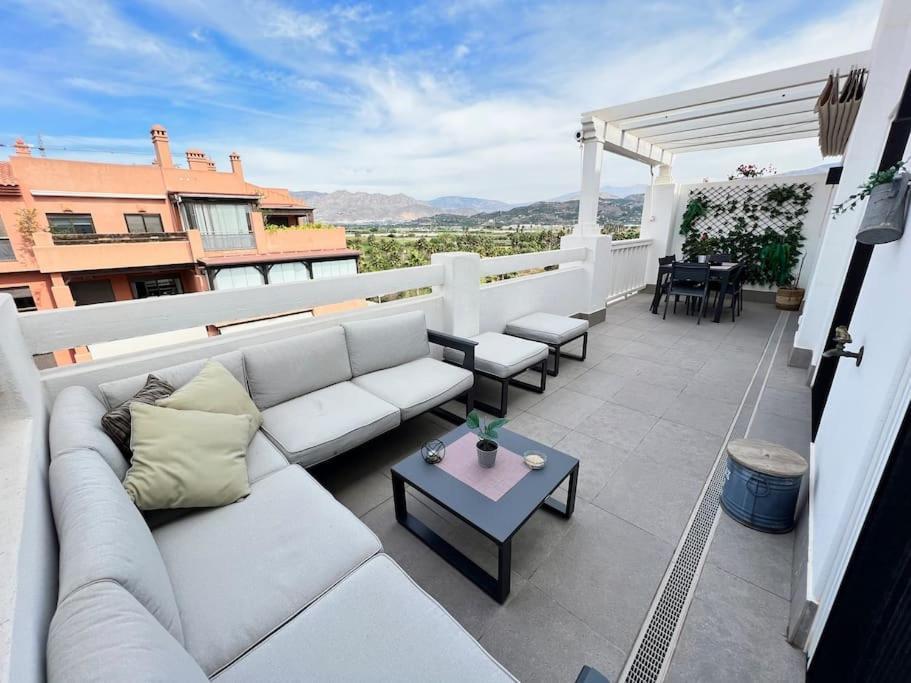 Pushe Penthouse Playa Granada & Golf 5 *