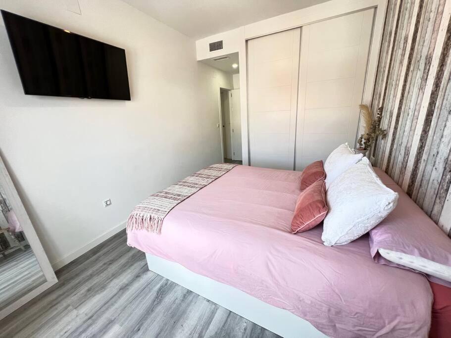 Apartment Pushe Penthouse Playa Granada & Golf 5 Motril