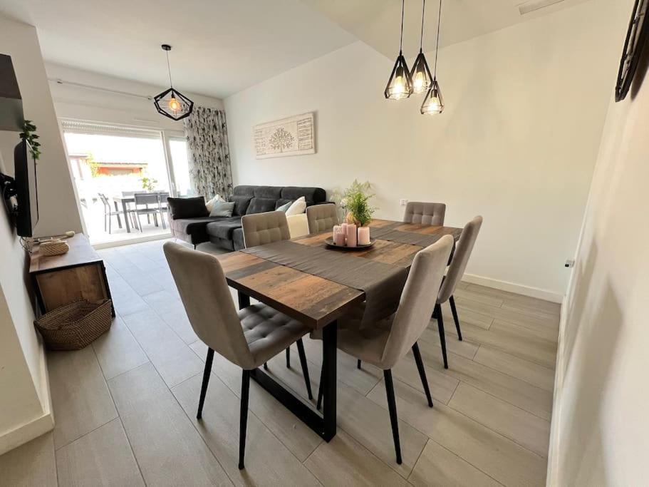 Apartment Pushe Penthouse Playa Granada & Golf 5 *