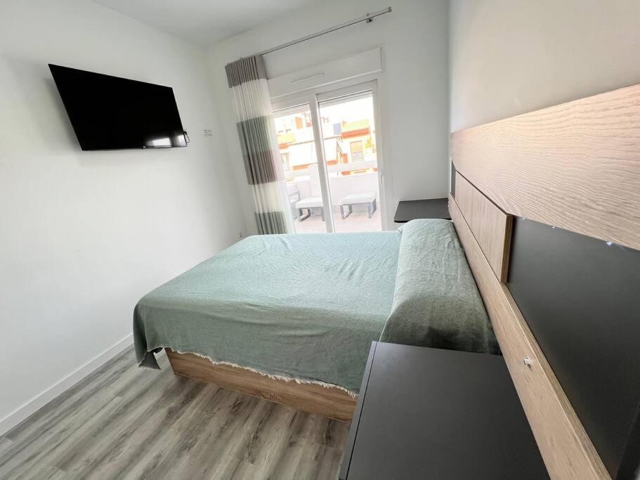 Pushe Penthouse Playa Granada & Golf 5