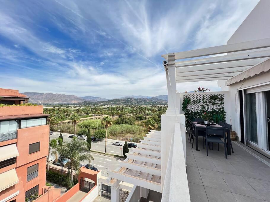 Pushe Penthouse Playa Granada & Golf 5 *