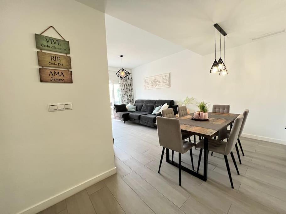 Pushe Penthouse Playa Granada & Golf 5 *