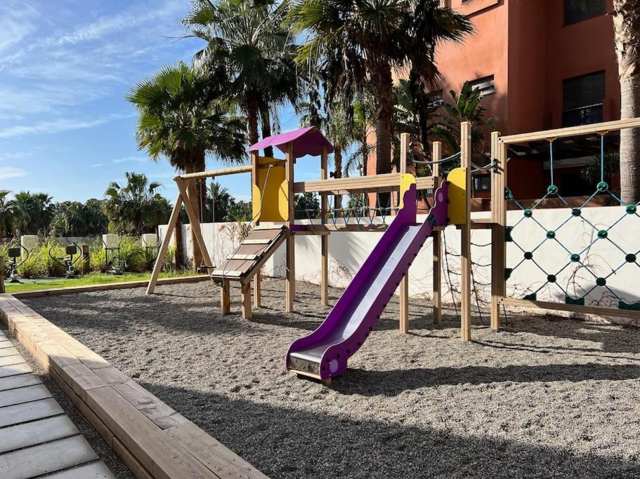 Pushe Penthouse Playa Granada & Golf 5 *