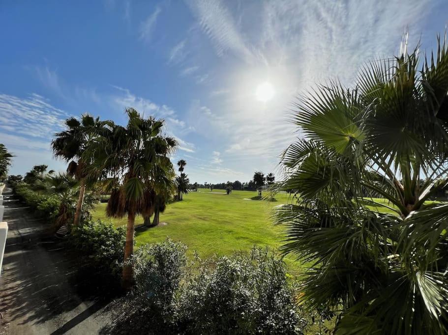 Pushe Penthouse Playa Granada & Golf 5