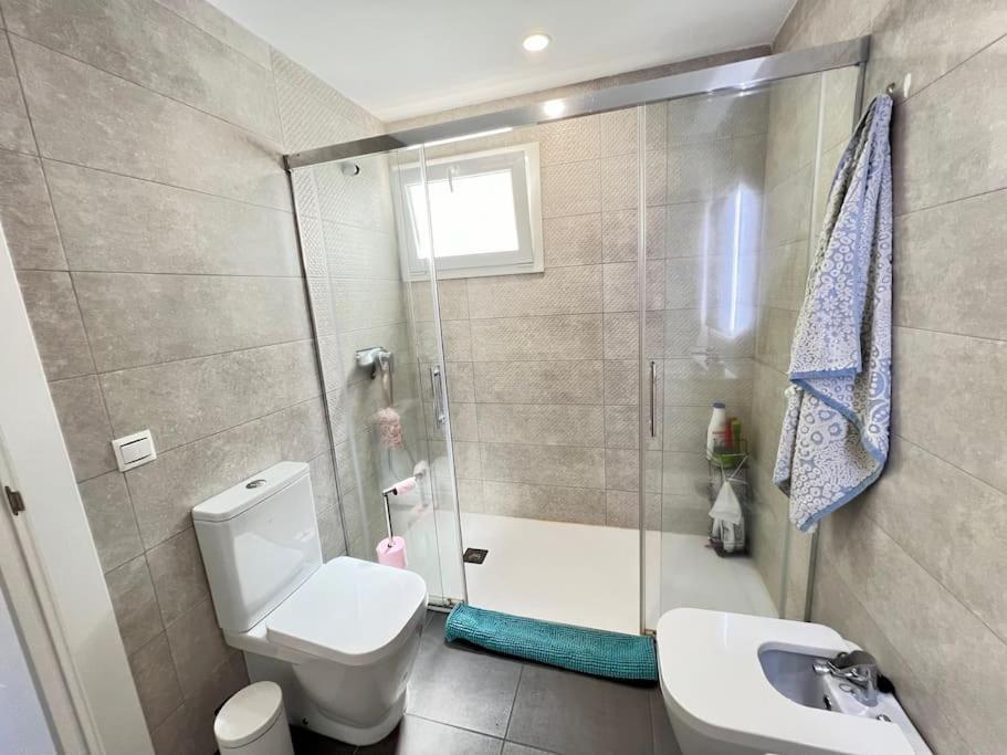 Apartment Pushe Penthouse Playa Granada & Golf 5 Motril