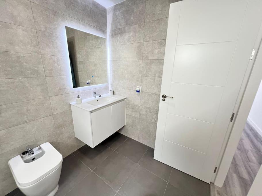 Pushe Penthouse Playa Granada & Golf 5 Apartment