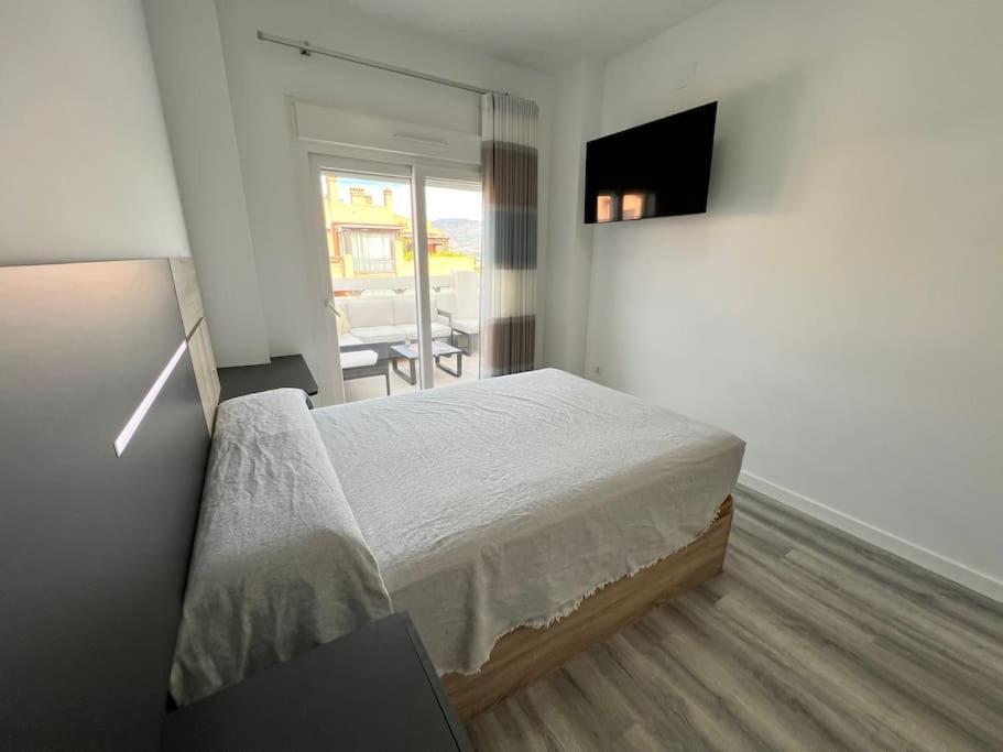 Apartment Pushe Penthouse Playa Granada & Golf 5 Motril