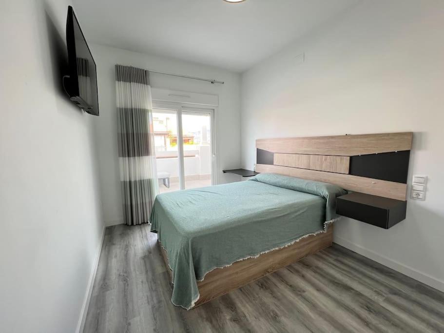 Pushe Penthouse Playa Granada & Golf 5 Apartment Motril