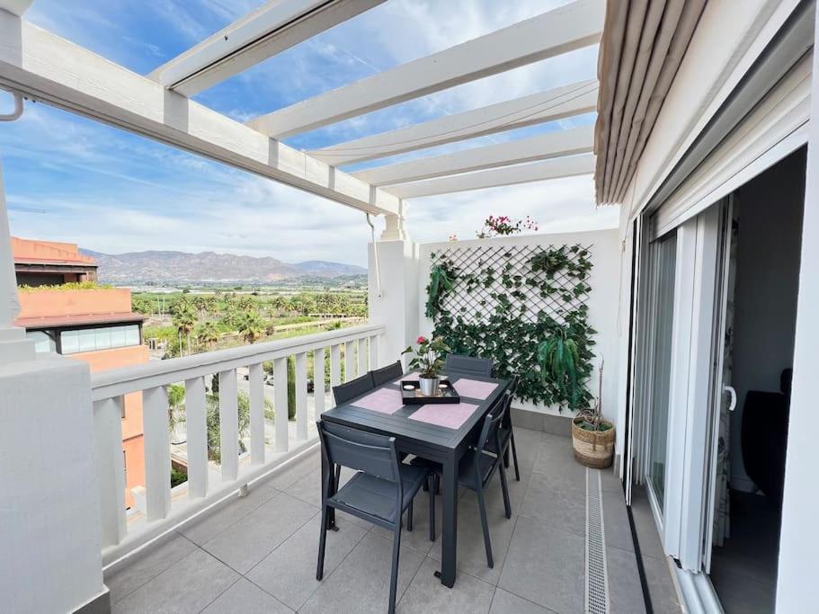 Pushe Penthouse Playa Granada & Golf 5 *