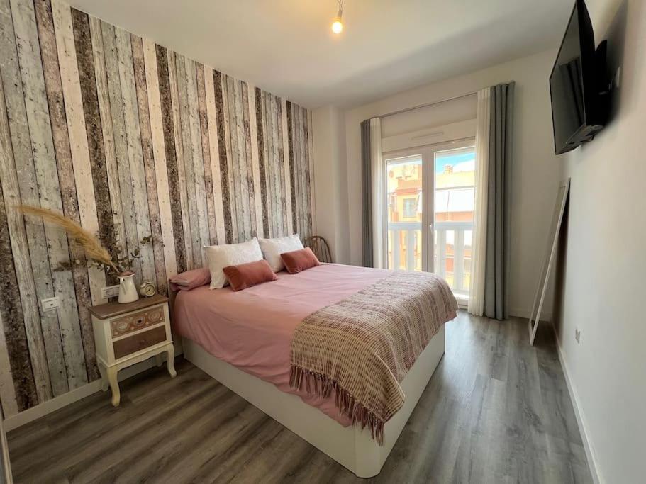 Pushe Penthouse Playa Granada & Golf 5 Apartment Motril