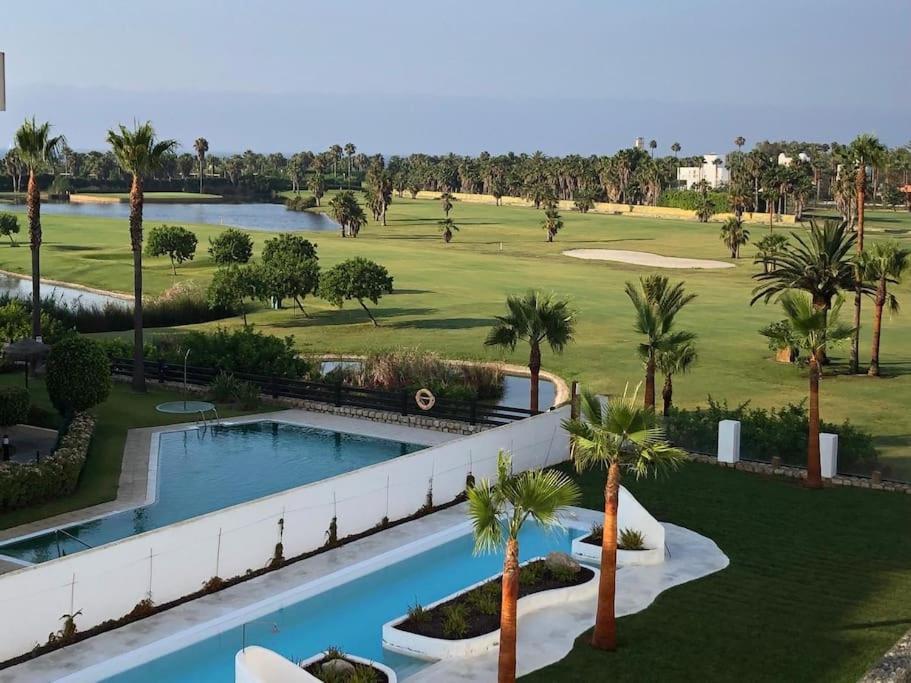 Apartment Pushe Penthouse Playa Granada & Golf 5 Motril