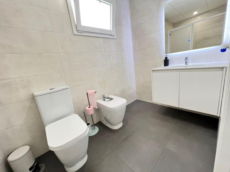 Pushe Penthouse Playa Granada & Golf 5 Apartment *