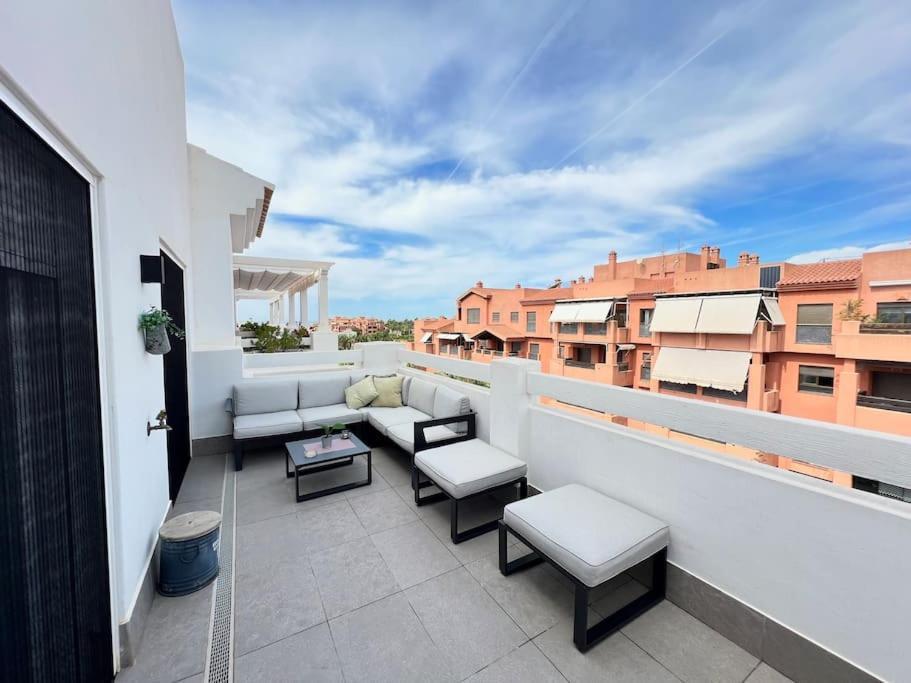 Apartment Pushe Penthouse Playa Granada & Golf 5
