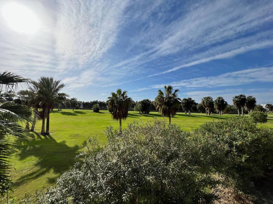 Pushe Penthouse Playa Granada & Golf 5 Apartment *