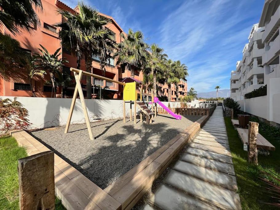 Apartment Pushe Penthouse Playa Granada & Golf 5 *