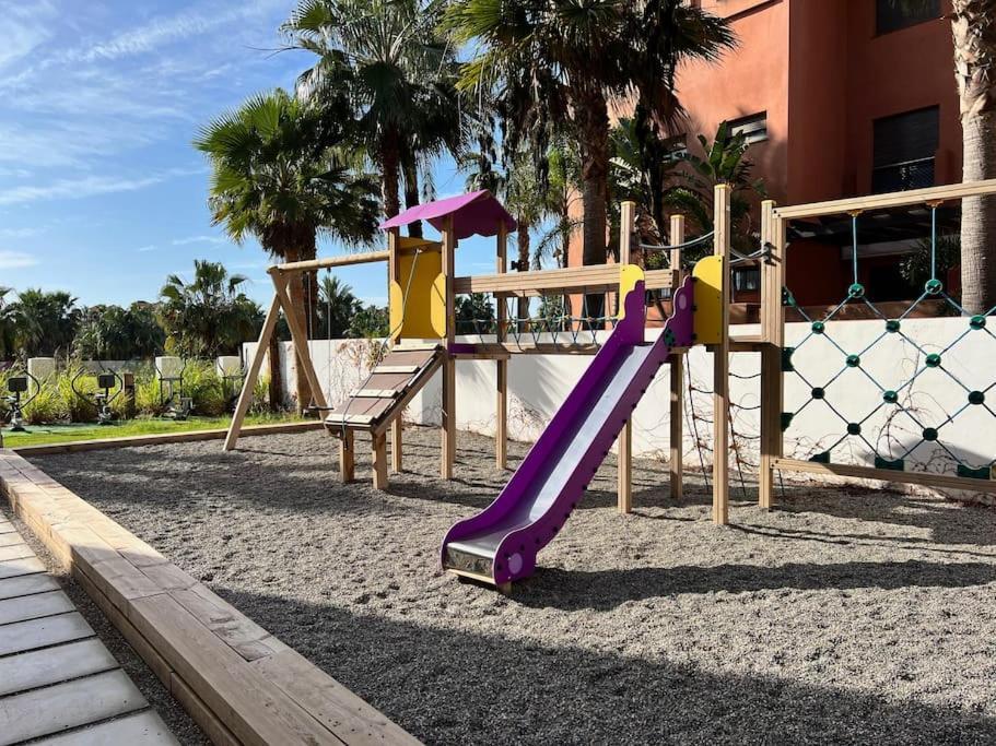 Apartment Pushe Penthouse Playa Granada & Golf 5