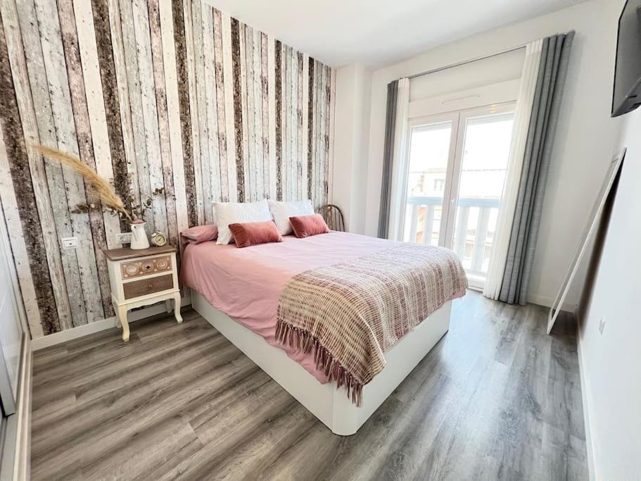 Pushe Penthouse Playa Granada & Golf 5 * Motril