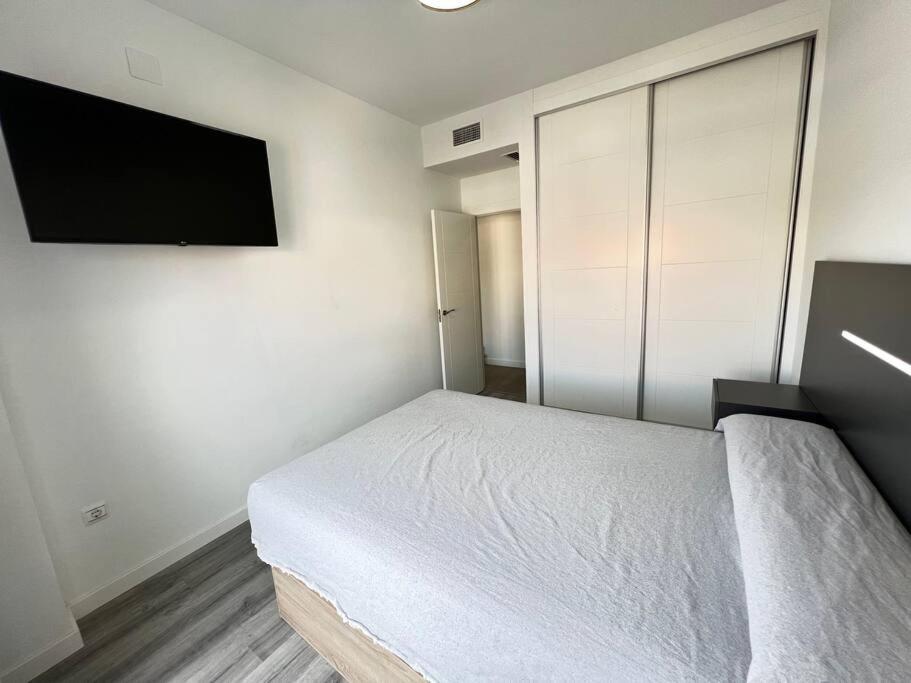 Pushe Penthouse Playa Granada & Golf 5 Apartment Motril