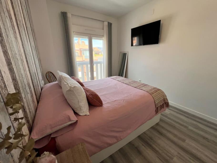 Pushe Penthouse Playa Granada & Golf 5 Apartment