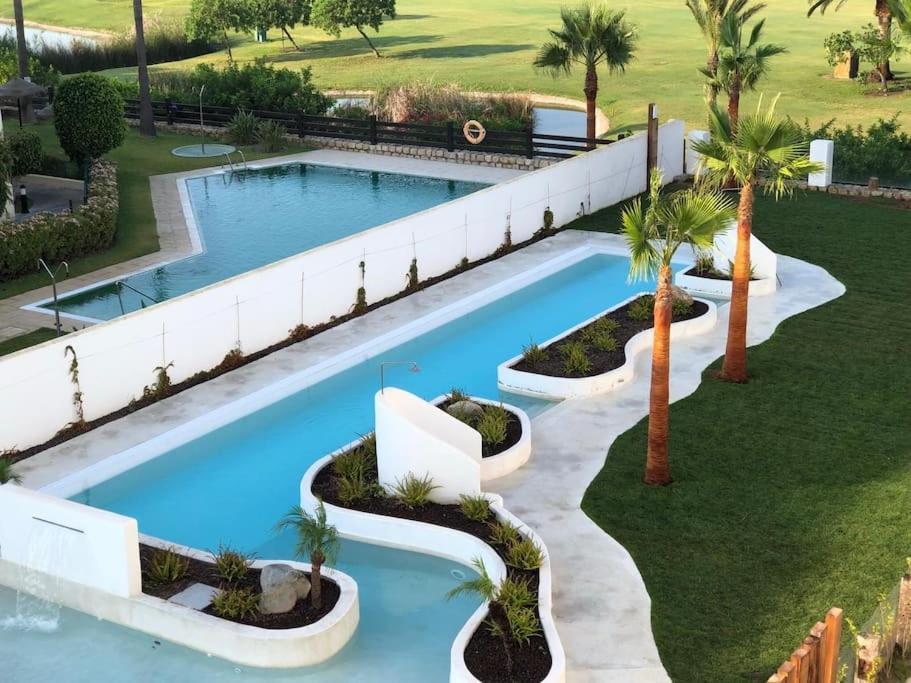 Pushe Penthouse Playa Granada & Golf 5 Apartment