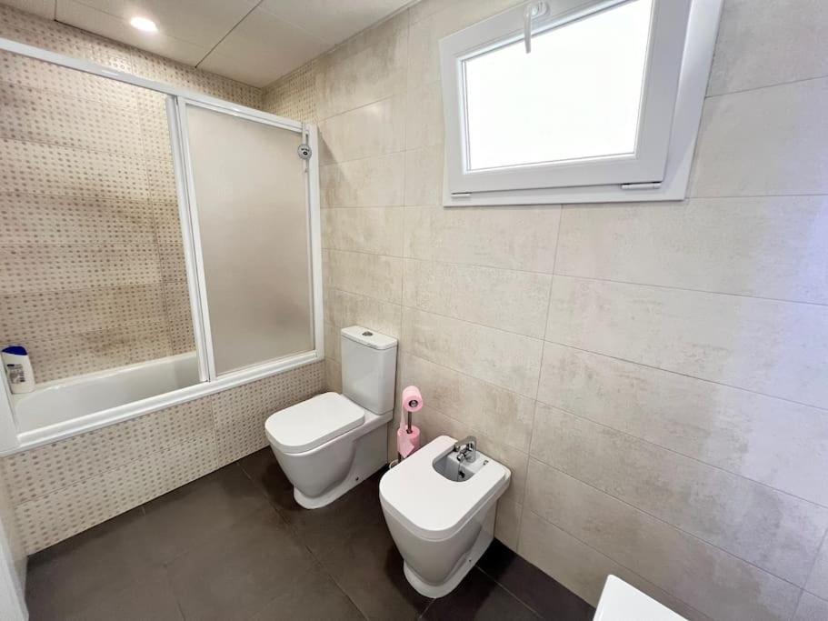 Apartment Pushe Penthouse Playa Granada & Golf 5 *