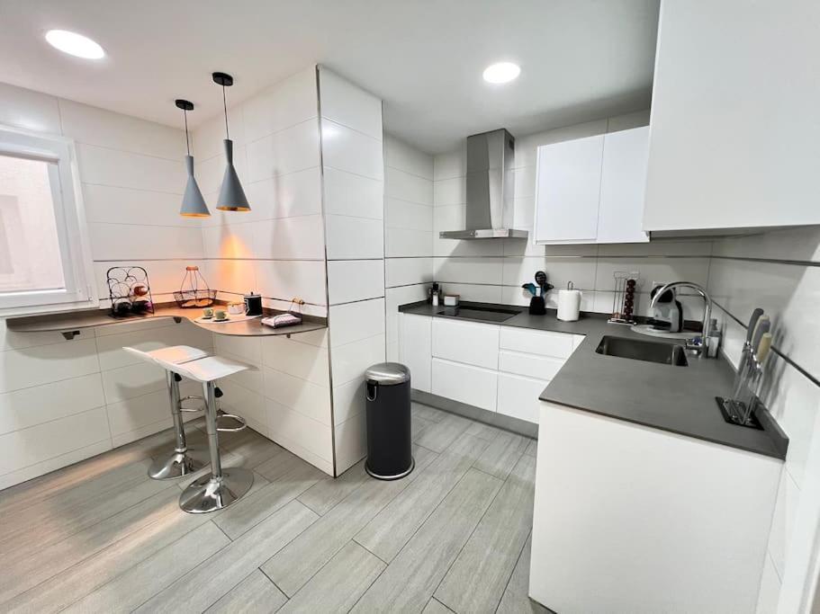 Pushe Penthouse Playa Granada & Golf 5 Apartment Motril