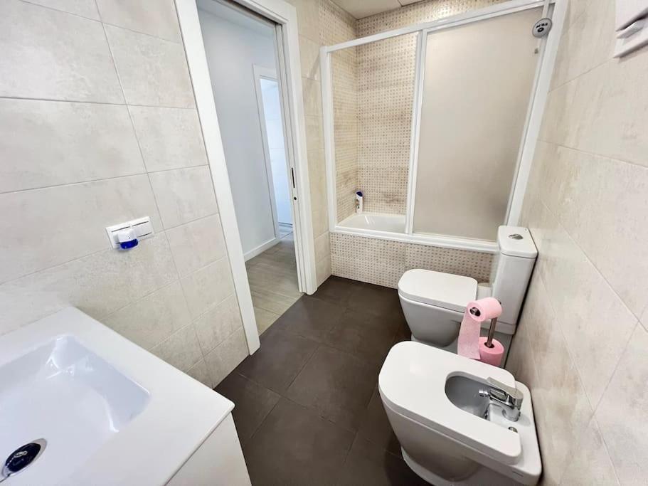 Apartment Pushe Penthouse Playa Granada & Golf 5 Motril