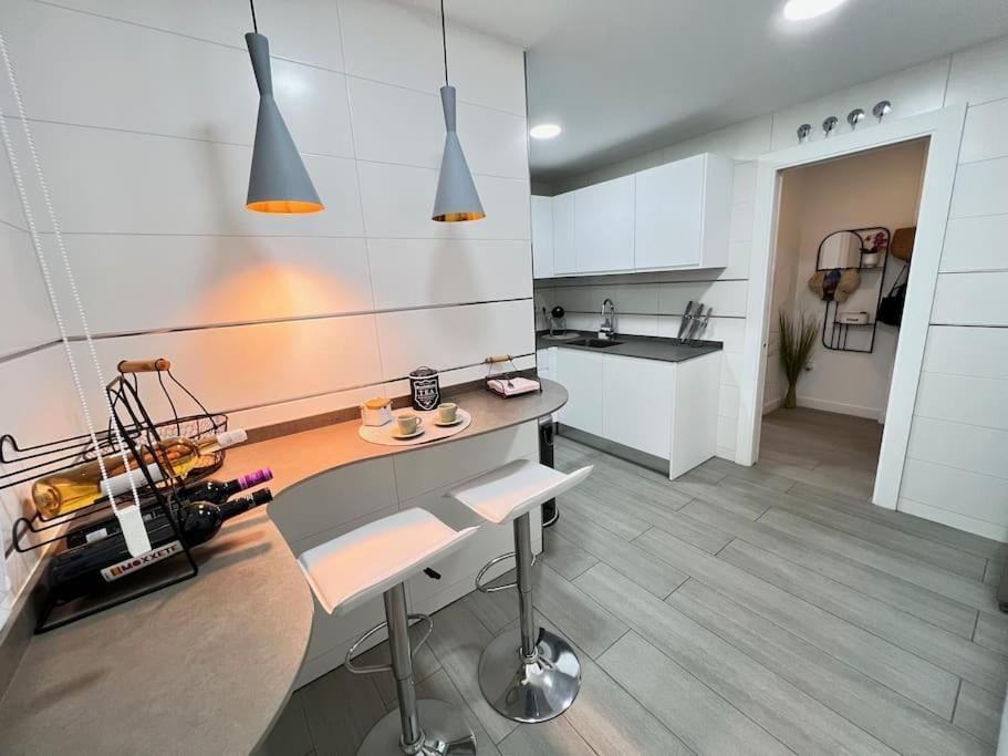 Pushe Penthouse Playa Granada & Golf 5 Apartment *